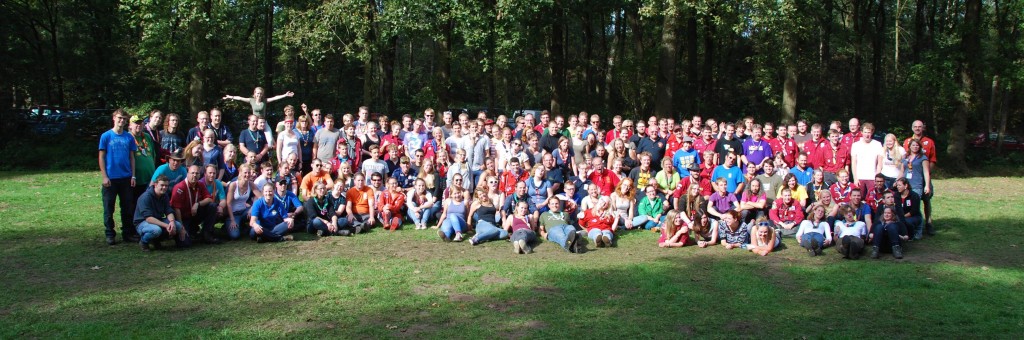 Dutch IST group