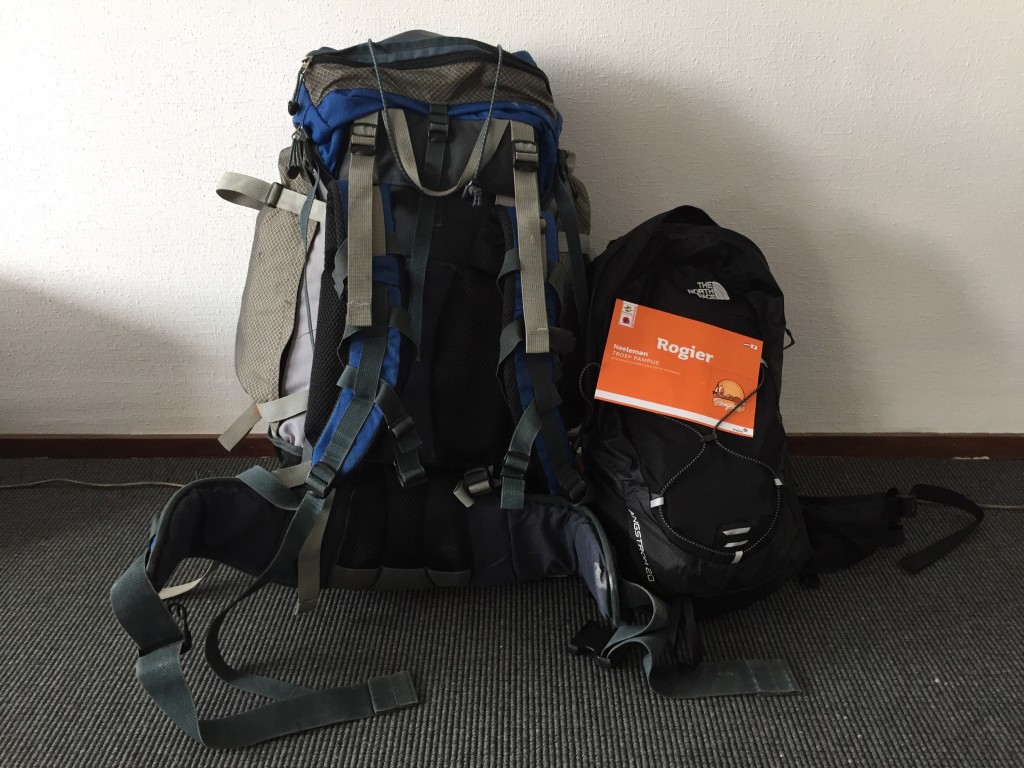 Backpack