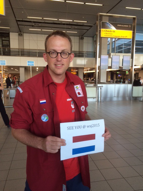 Schiphol