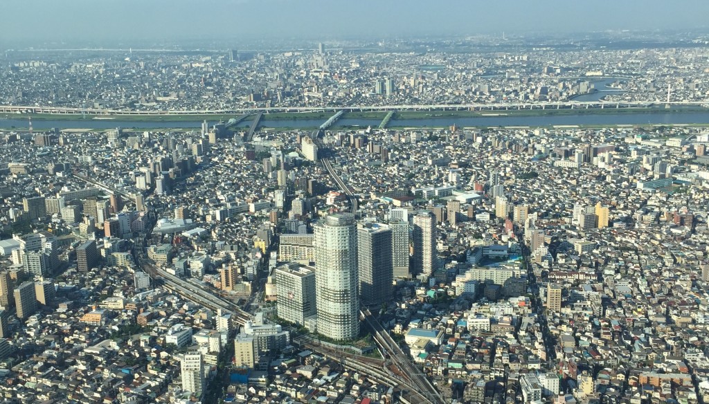 Tokyo