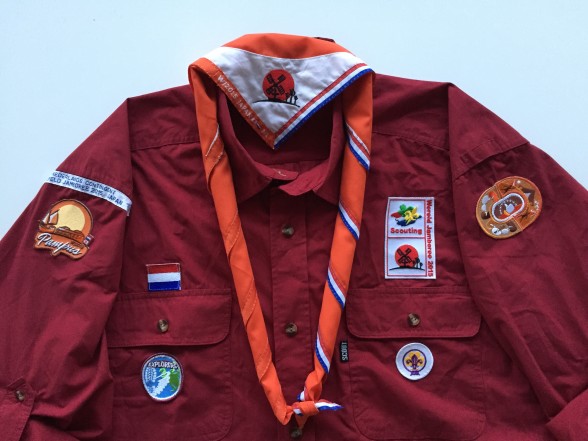 Dutch IST group